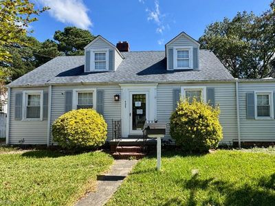 121 Sandpiper Dr, Portsmouth, VA, 23704