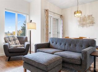 2117 N 107th St UNIT 403, Seattle, WA