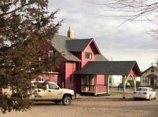 1102 5th Ave, Belle Fourche, SD 57717