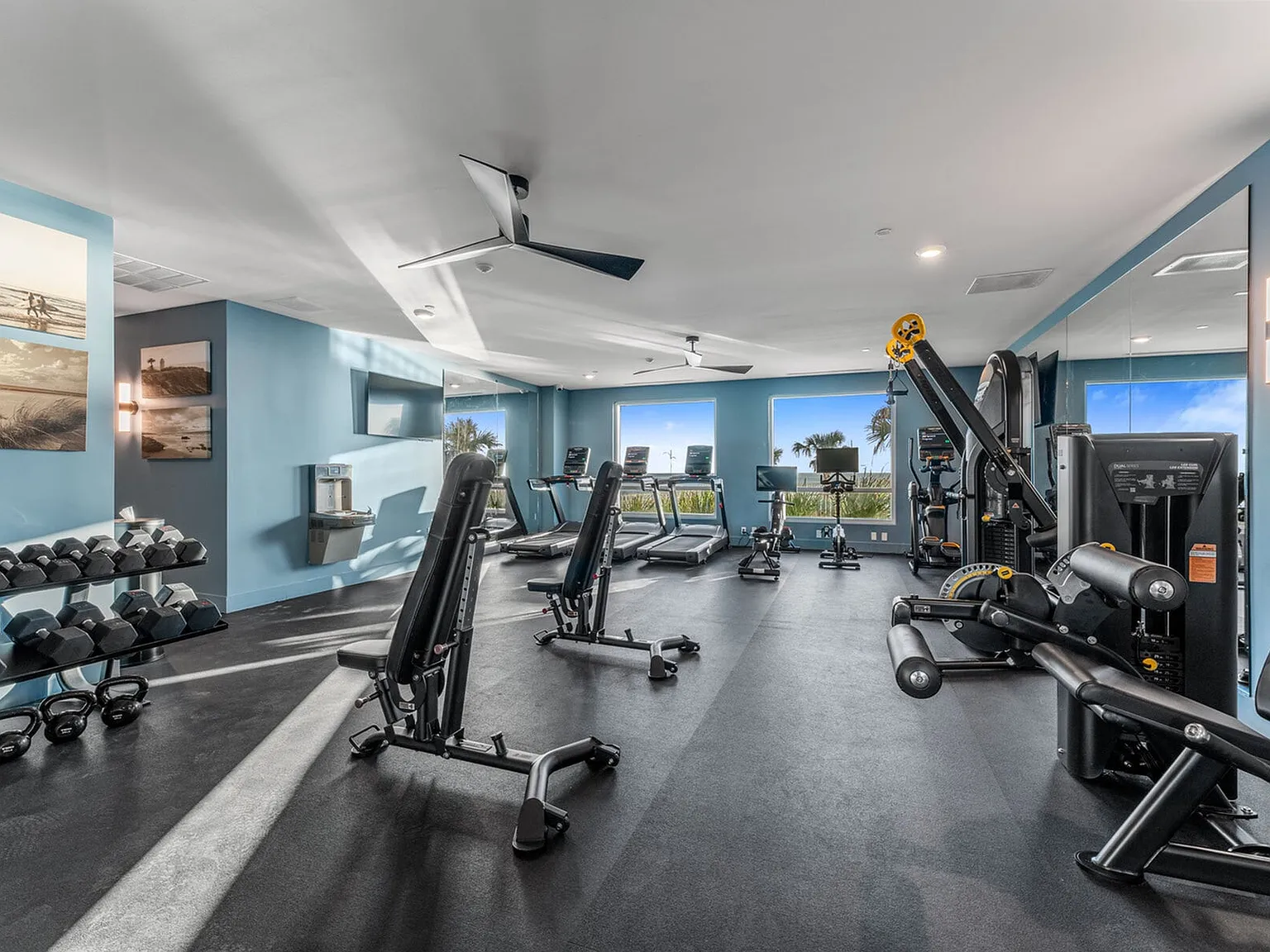 Triton Cay - Daytona Apartments — Photo 4