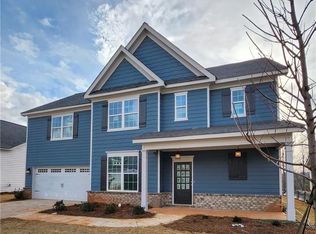 4551 Blacksmith Ln, Jefferson, GA 30549