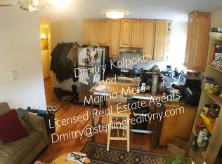 2834 47th St #2, Astoria, NY 11103