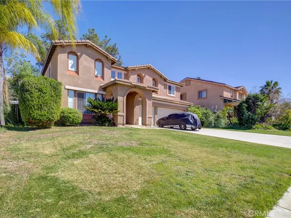 8034 Palm View Ln, Riverside, CA 92508