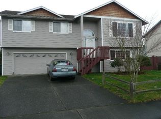 6310 83rd Pl NE, Marysville, WA 98270