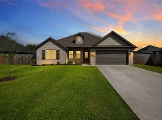 4601 Leafield St, Springdale, AR 72764