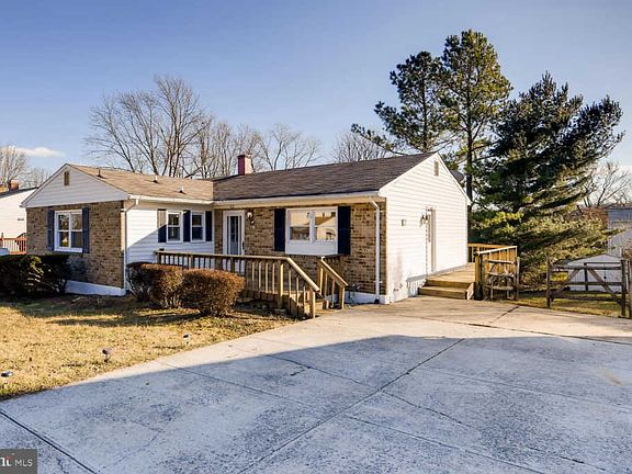 2nd image of 207 Northway Rd