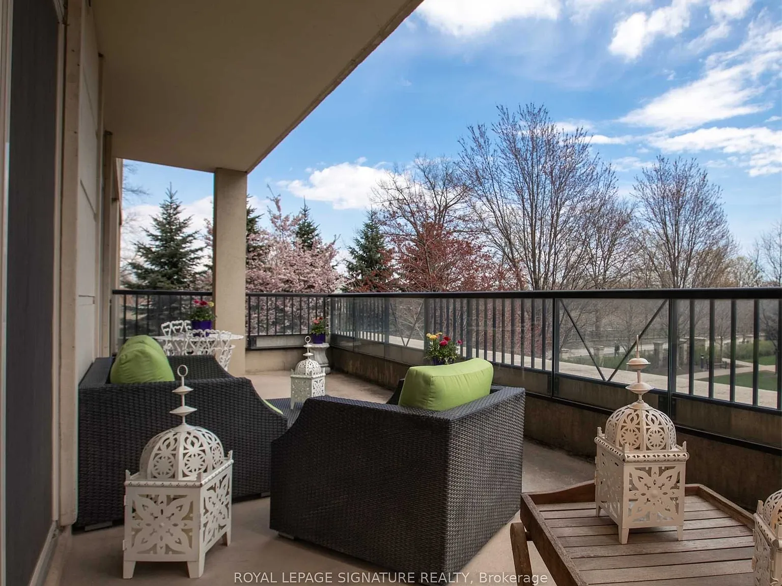 1 bed, $2,350 — Photo 4