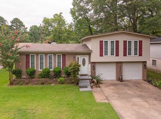 32 Regency Cir, Little Rock, AR 72209