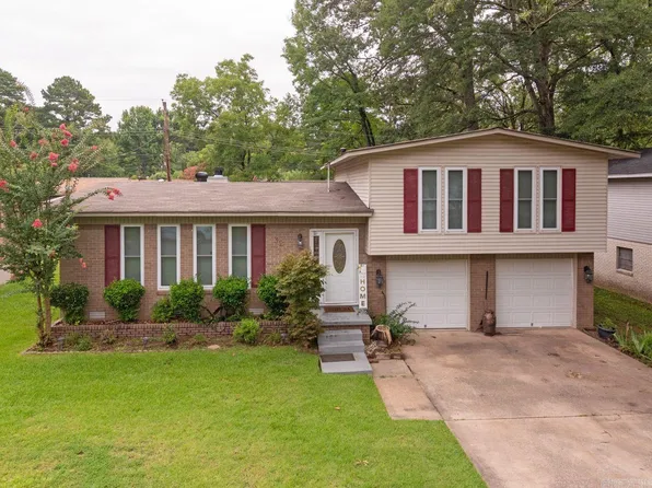 32 Regency Cir, Little Rock, AR 72209