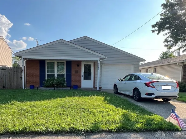 3726 Ellis Way, Middletown, OH 45044