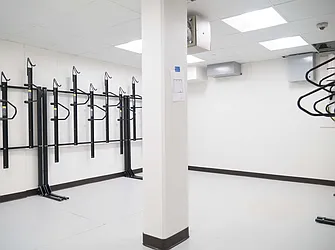 Rented by JMKBK LLC.