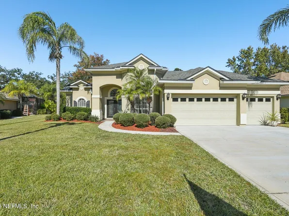 1486 WALNUT CREEK Drive, Fleming Island, FL 32003