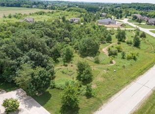 LOT 41 Wood Thrush Ln, Colgate, WI 53017