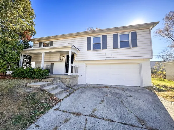 8415 E 34th St, Indianapolis, IN 46226