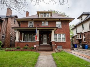 740 Atkinson St, Detroit, MI 48202