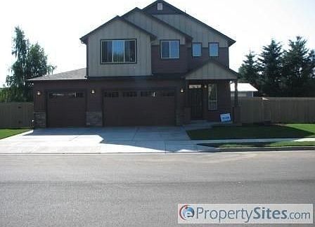 1st image of 10006 NE 144th Ave Lot 4