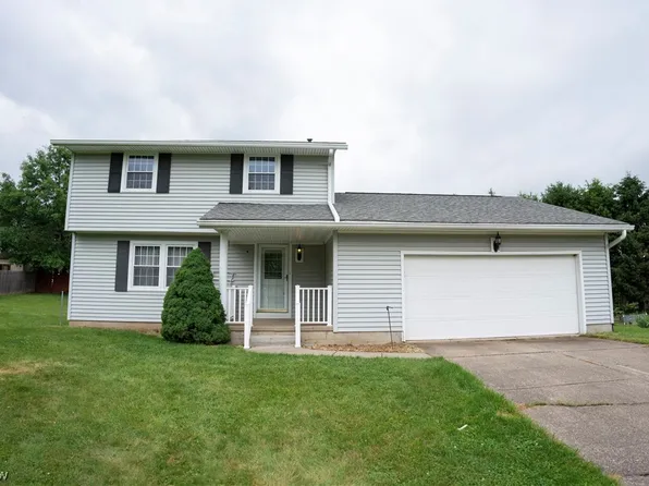 11959 Mill Race St NW, Canal Fulton, OH 44614