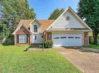5 McLean Cv, Jackson, TN 38305