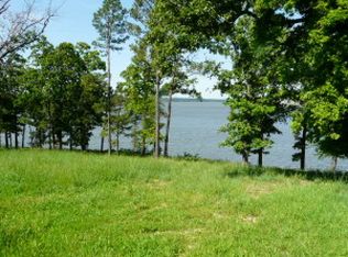 59570 E 317 Ln, Grove, OK 74344