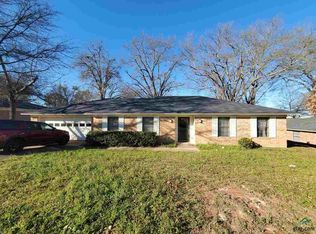 403 W Heritage Dr, Tyler, TX 75703