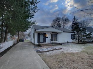 615 Wetmore Rd, Columbus, OH 43214