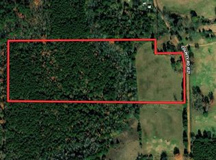 0 County Road 4151, Simms, TX 75574