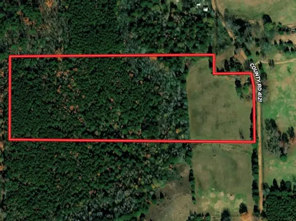 0 County Road 4151, Simms, TX 75574