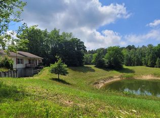 660 N 34th Ave, Mears, MI 49436