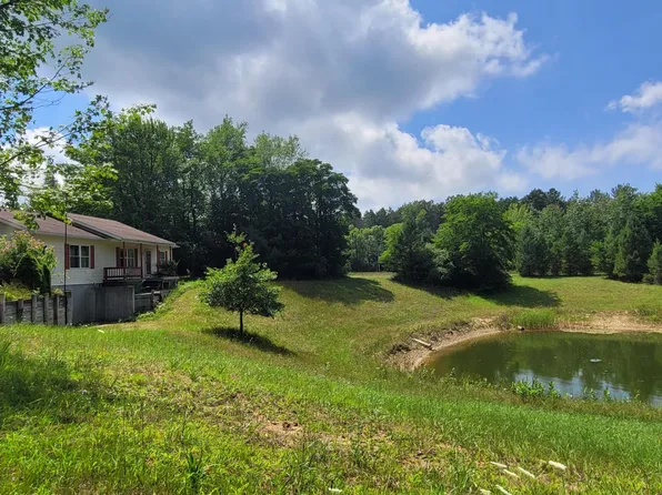 660 N 34th Ave, Mears, MI 49436