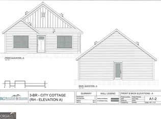 918 Colquitt St, Lagrange, GA 30240