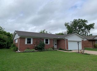9156 E 46th Pl, Tulsa, OK 74145