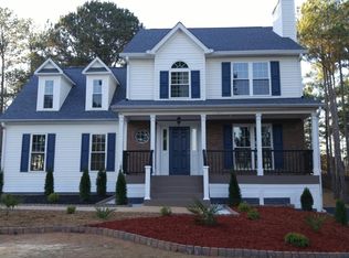 11 Bridgewater Ct, Newnan, GA 30265