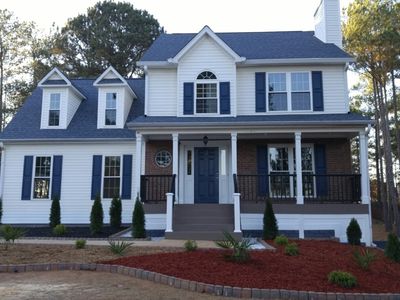 11 Bridgewater Ct, Newnan, GA, 30265