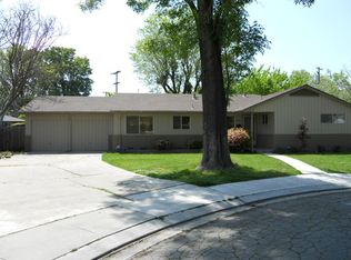 1917 La Villa Rose Ct, Modesto, CA