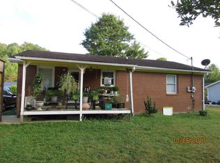 229 Laurel Heights Rd, Manchester, KY 40962