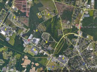 0 Medlen Pkwy, Conway, SC 29526