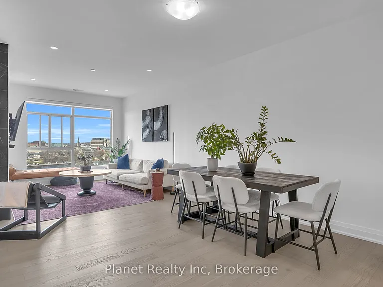 71 Wyndham St S #1006 — Photo 10