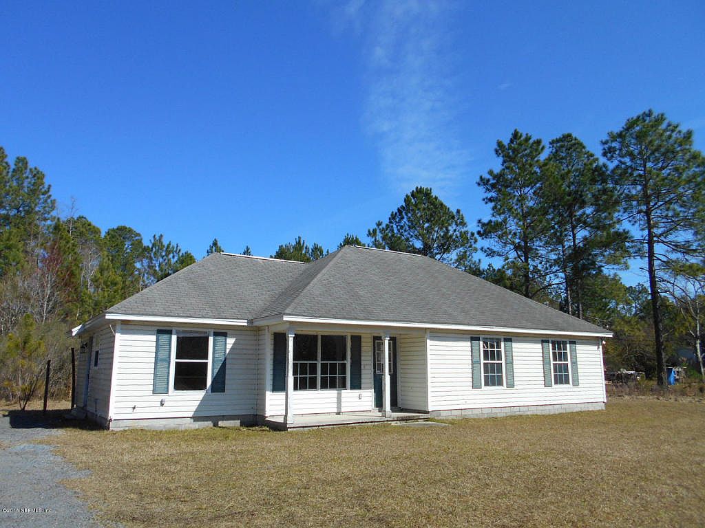 14747 Hid Dugger Rd, Sanderson, FL 32087 Zillow