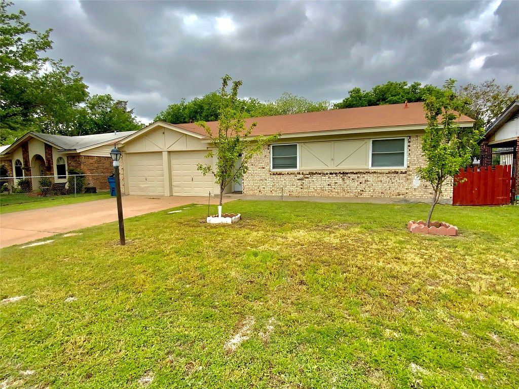 1779 Americana Blvd, Blue Mound, TX 76131 Zillow