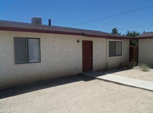 6672 Mesquite Ave APT B, 29 Palms, CA 92277
