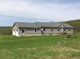 380 Old Loomis Rd, Liberty, NY 12754