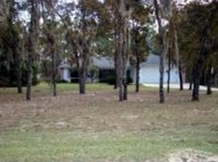 11716 SW 61st Place Rd, Ocala, FL 34481