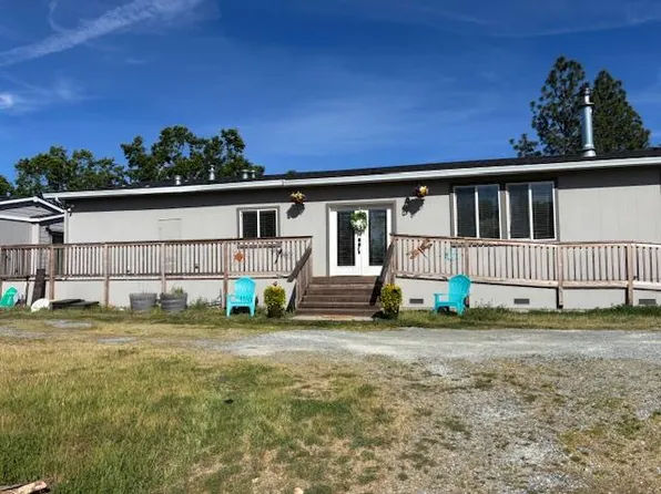 3745 Paramae Rd, Rail Road Flat, CA 95248