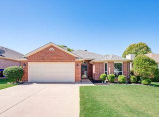 2120 Stoneridge Dr, Keller, TX 76248