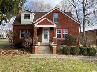 1175 N Main St, Canton, IL 61520