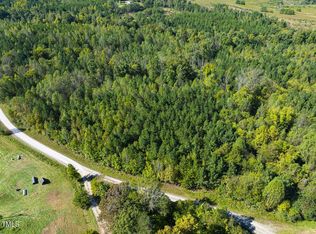 6-00 Wilson Rd, Providence, NC 27315