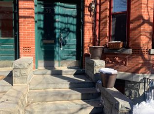 59 James St #B, Newark, NJ 07102