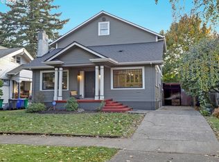 3326 NE 66th Ave, Portland, OR