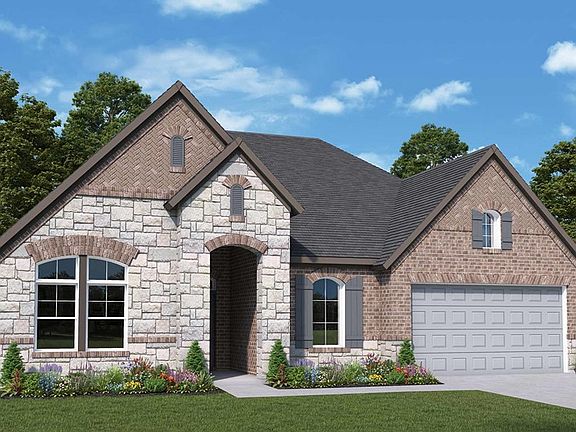 The Milburn - C Exterior