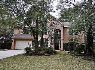 11 S Linton Ridge Cir, Spring, TX 77382